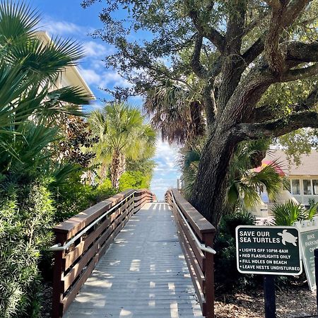 Villa 4 Slack Tide - Host2Coast à Île de Hilton-Head Extérieur photo