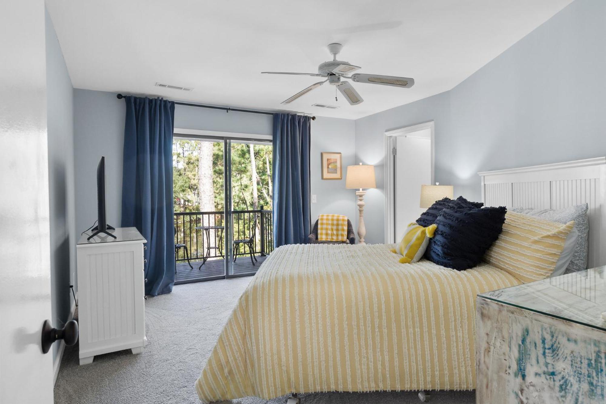 Villa 4 Slack Tide - Host2Coast à Île de Hilton-Head Extérieur photo