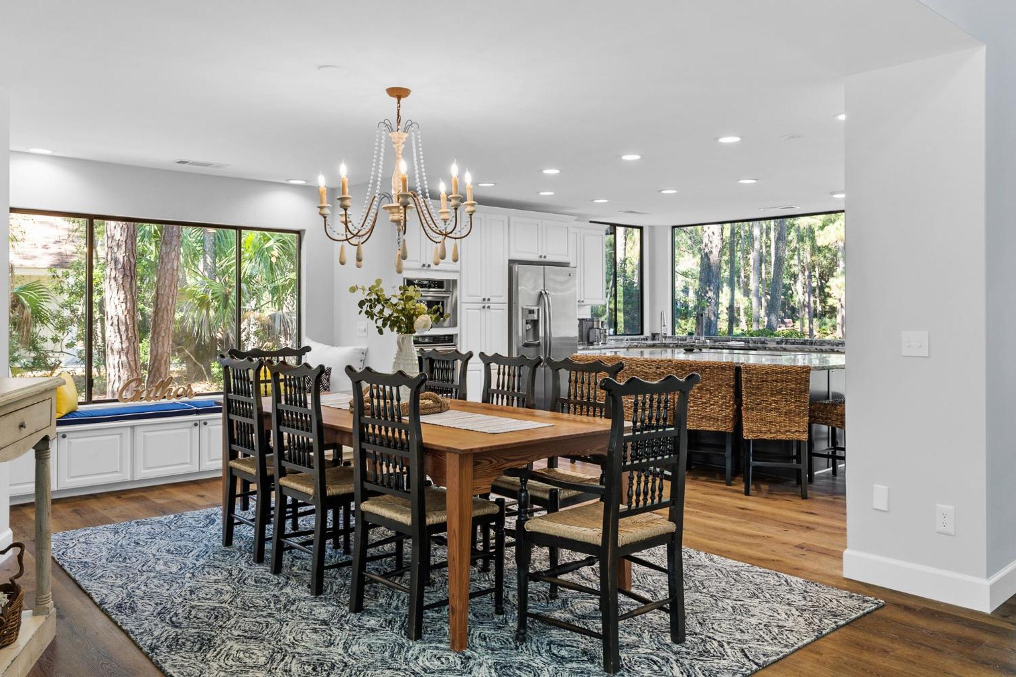 Villa 4 Slack Tide - Host2Coast à Île de Hilton-Head Extérieur photo