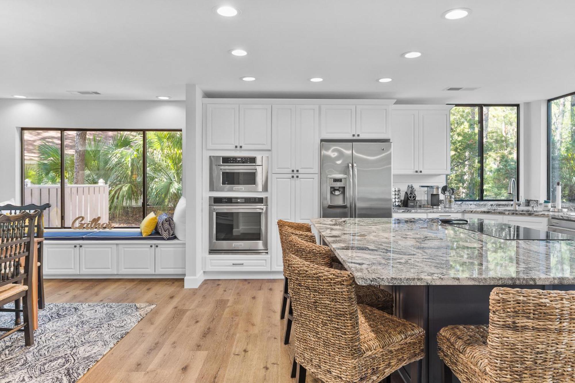 Villa 4 Slack Tide - Host2Coast à Île de Hilton-Head Extérieur photo
