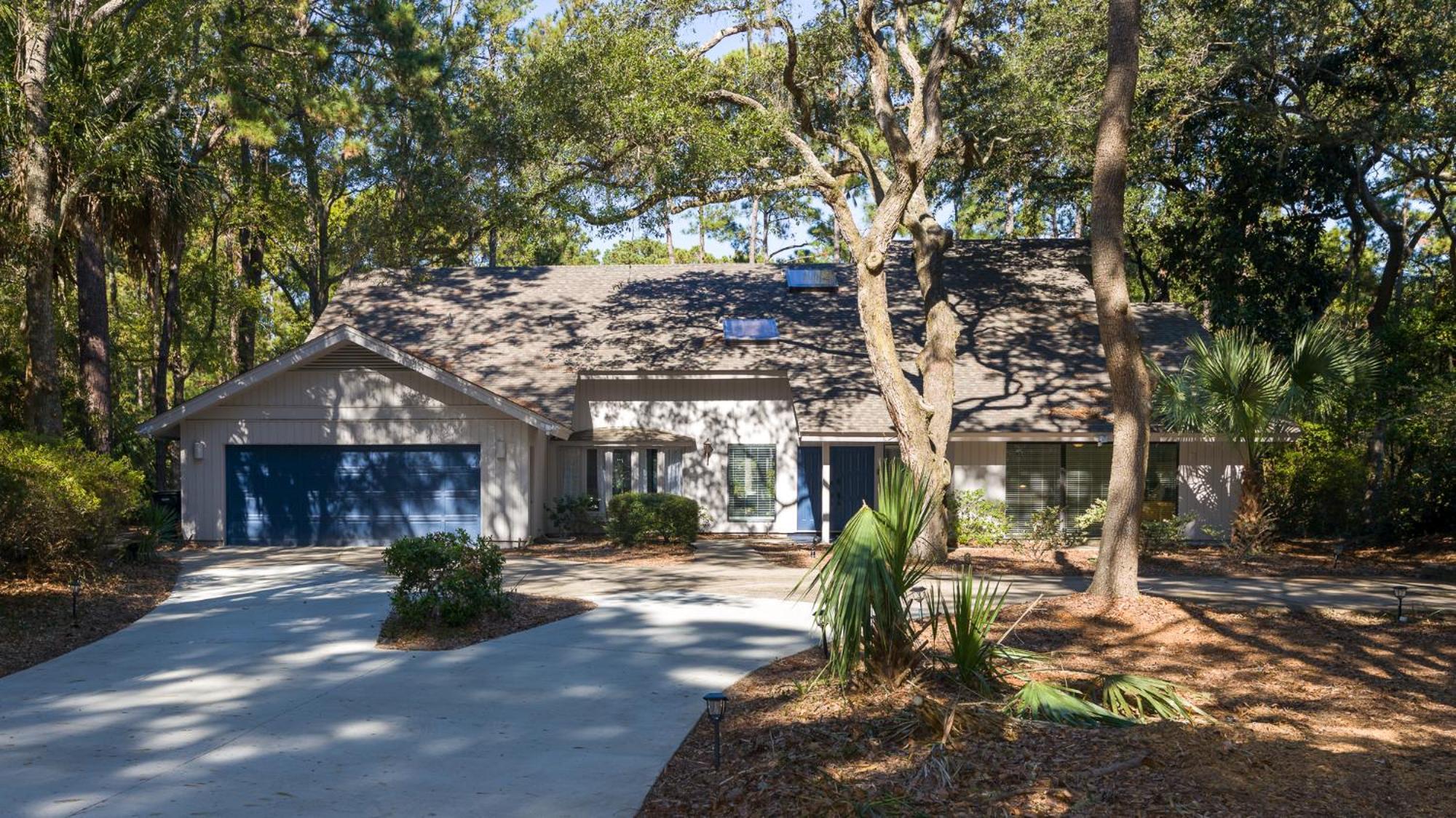 Villa 4 Slack Tide - Host2Coast à Île de Hilton-Head Extérieur photo