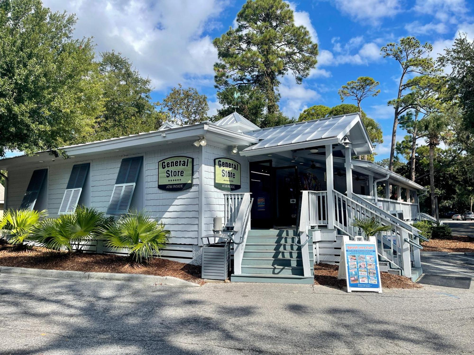 Villa 4 Slack Tide - Host2Coast à Île de Hilton-Head Extérieur photo