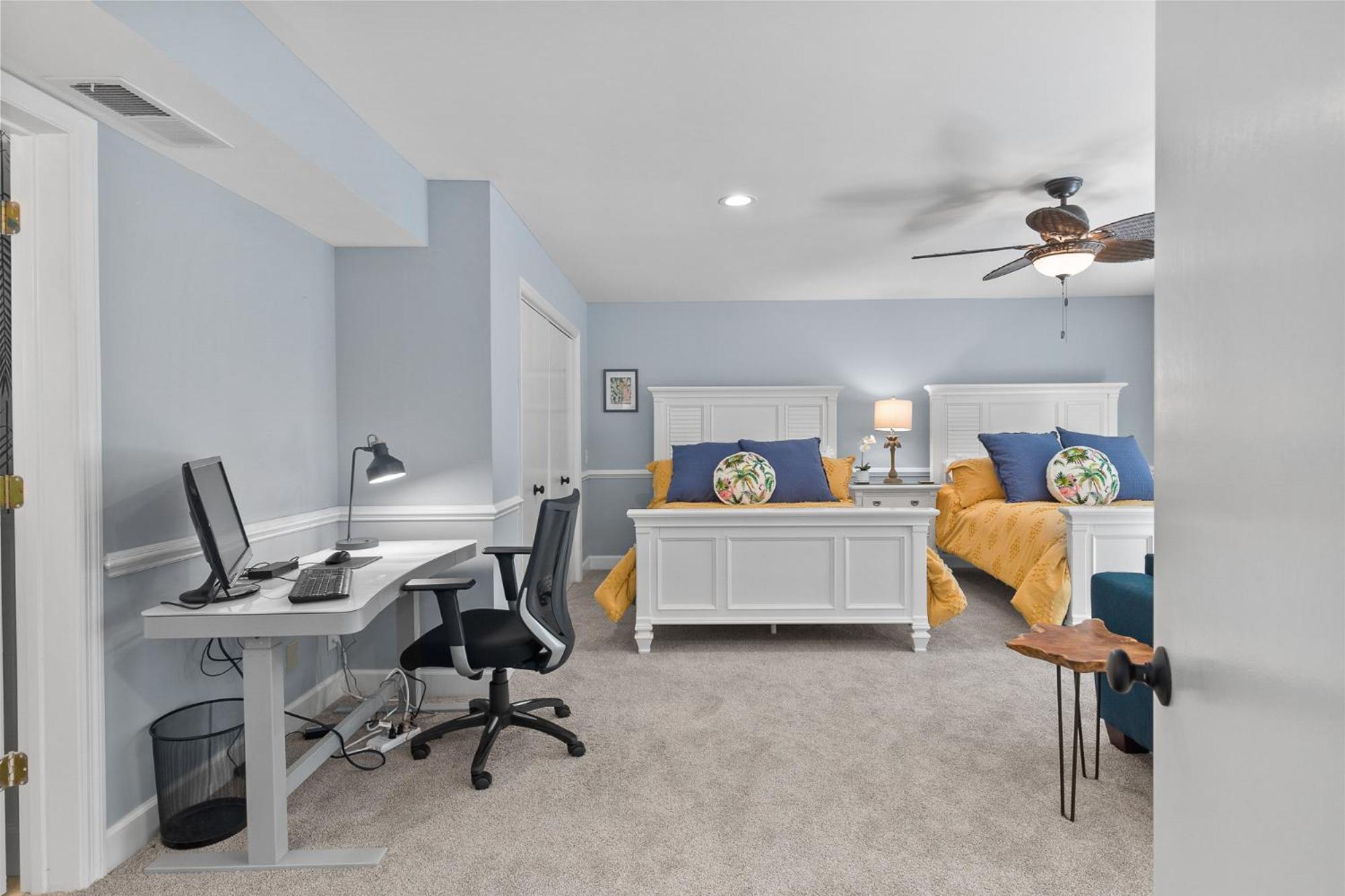 Villa 4 Slack Tide - Host2Coast à Île de Hilton-Head Extérieur photo