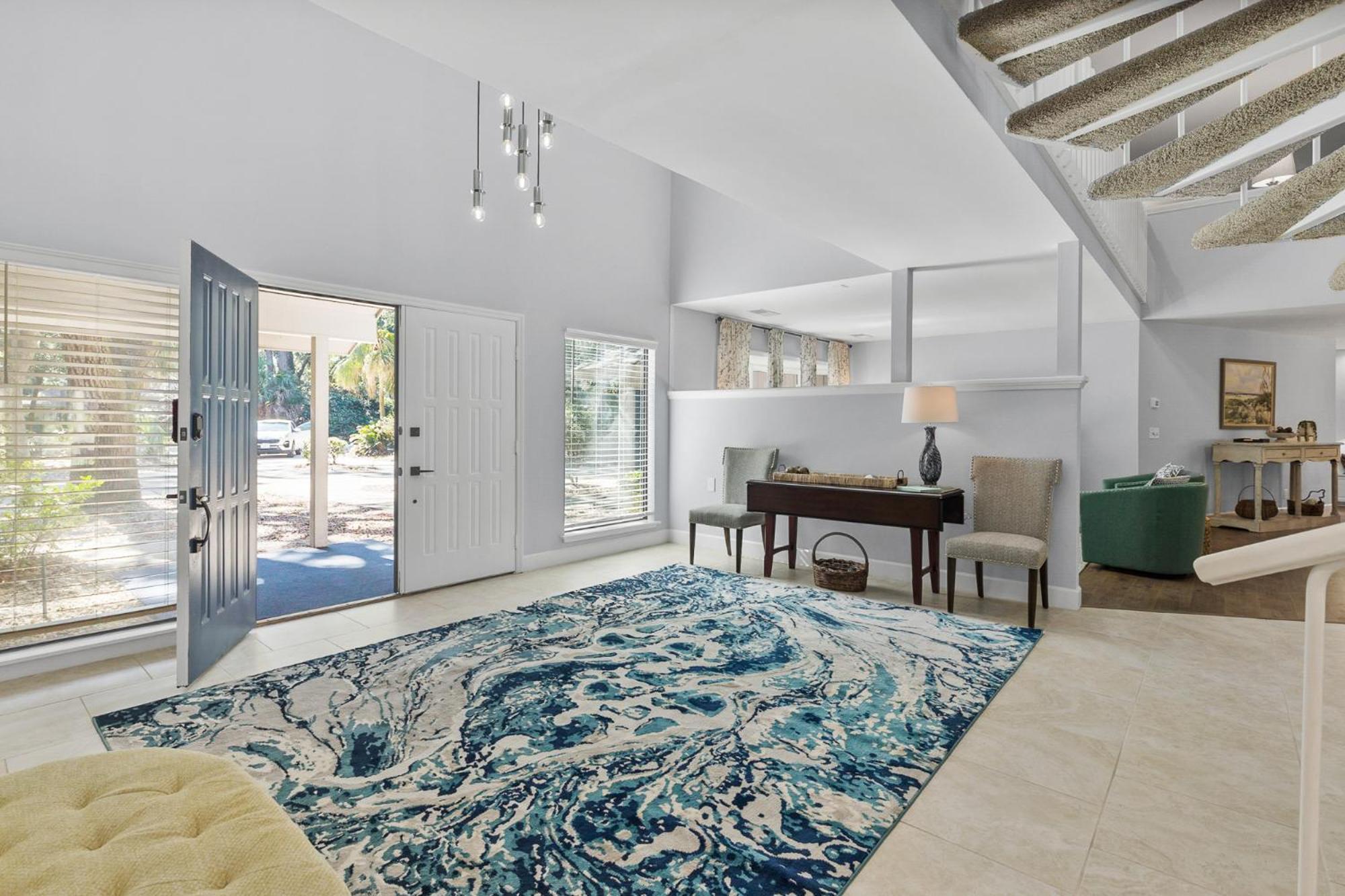 Villa 4 Slack Tide - Host2Coast à Île de Hilton-Head Extérieur photo