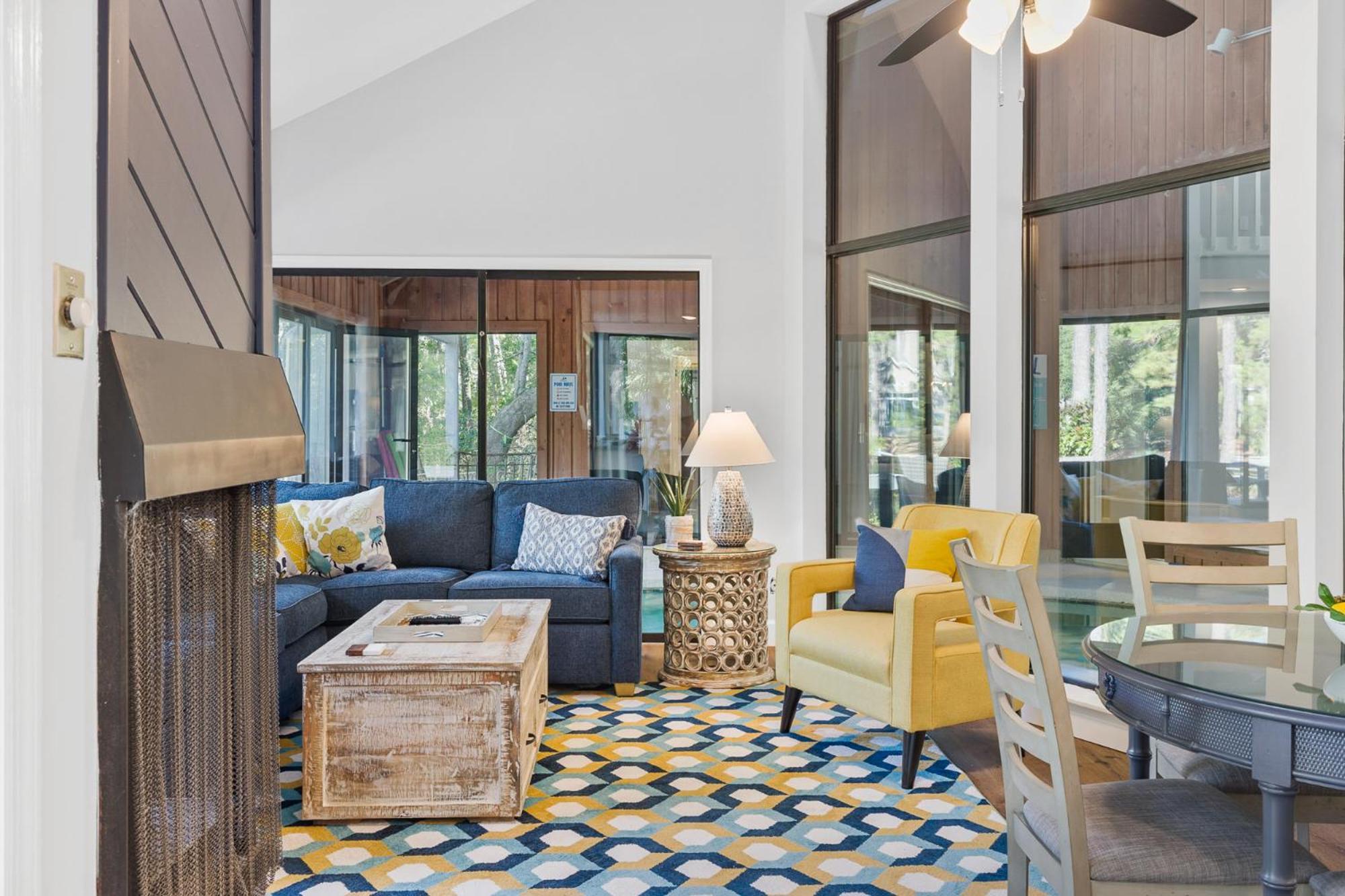 Villa 4 Slack Tide - Host2Coast à Île de Hilton-Head Extérieur photo