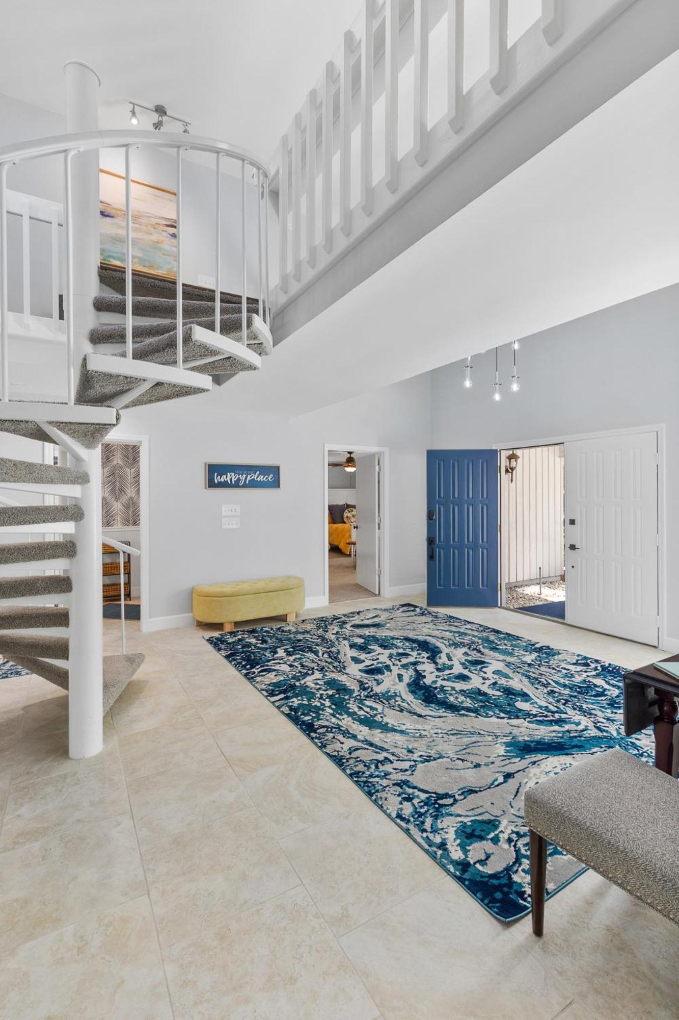Villa 4 Slack Tide - Host2Coast à Île de Hilton-Head Extérieur photo