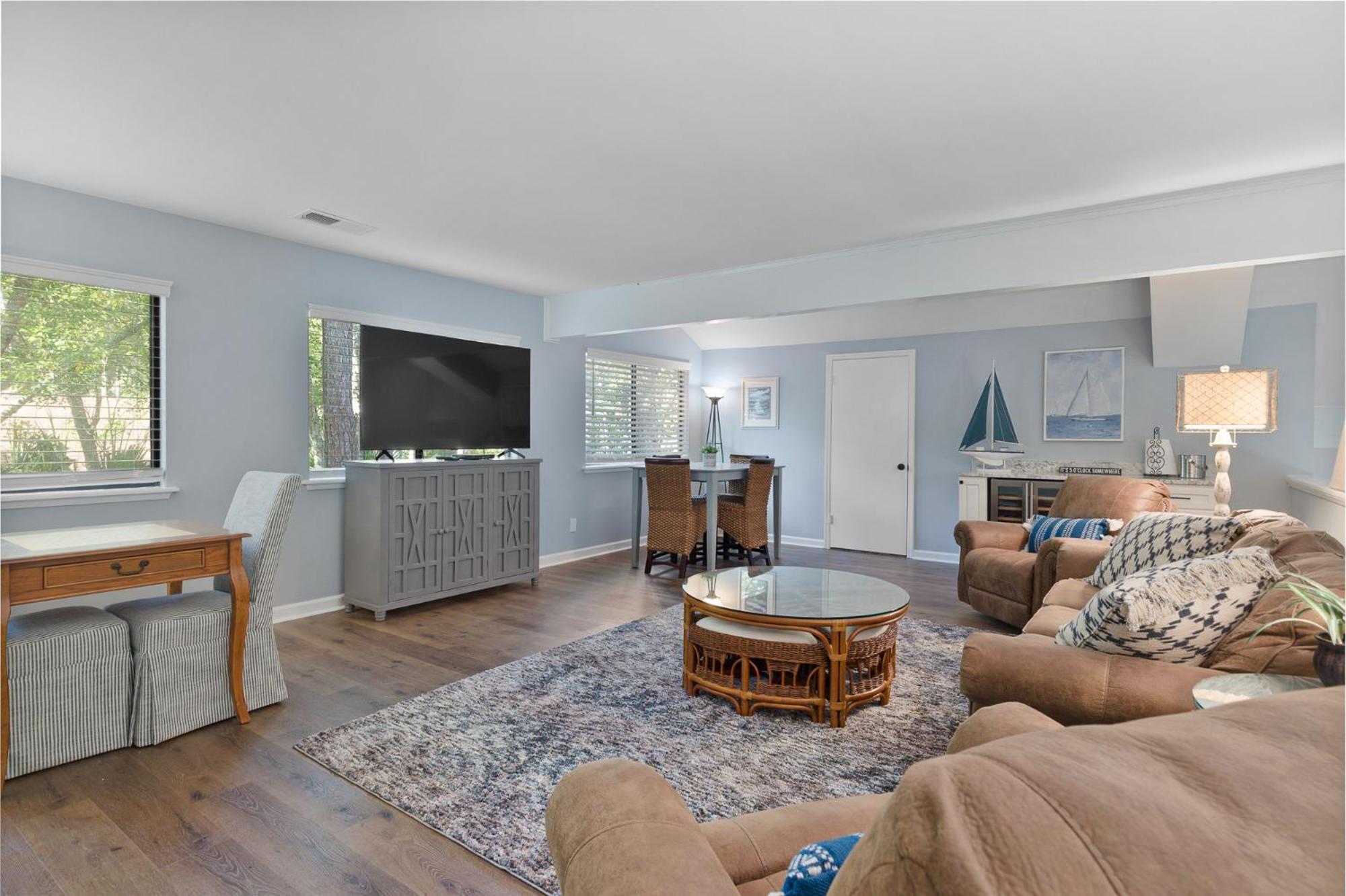 Villa 4 Slack Tide - Host2Coast à Île de Hilton-Head Extérieur photo