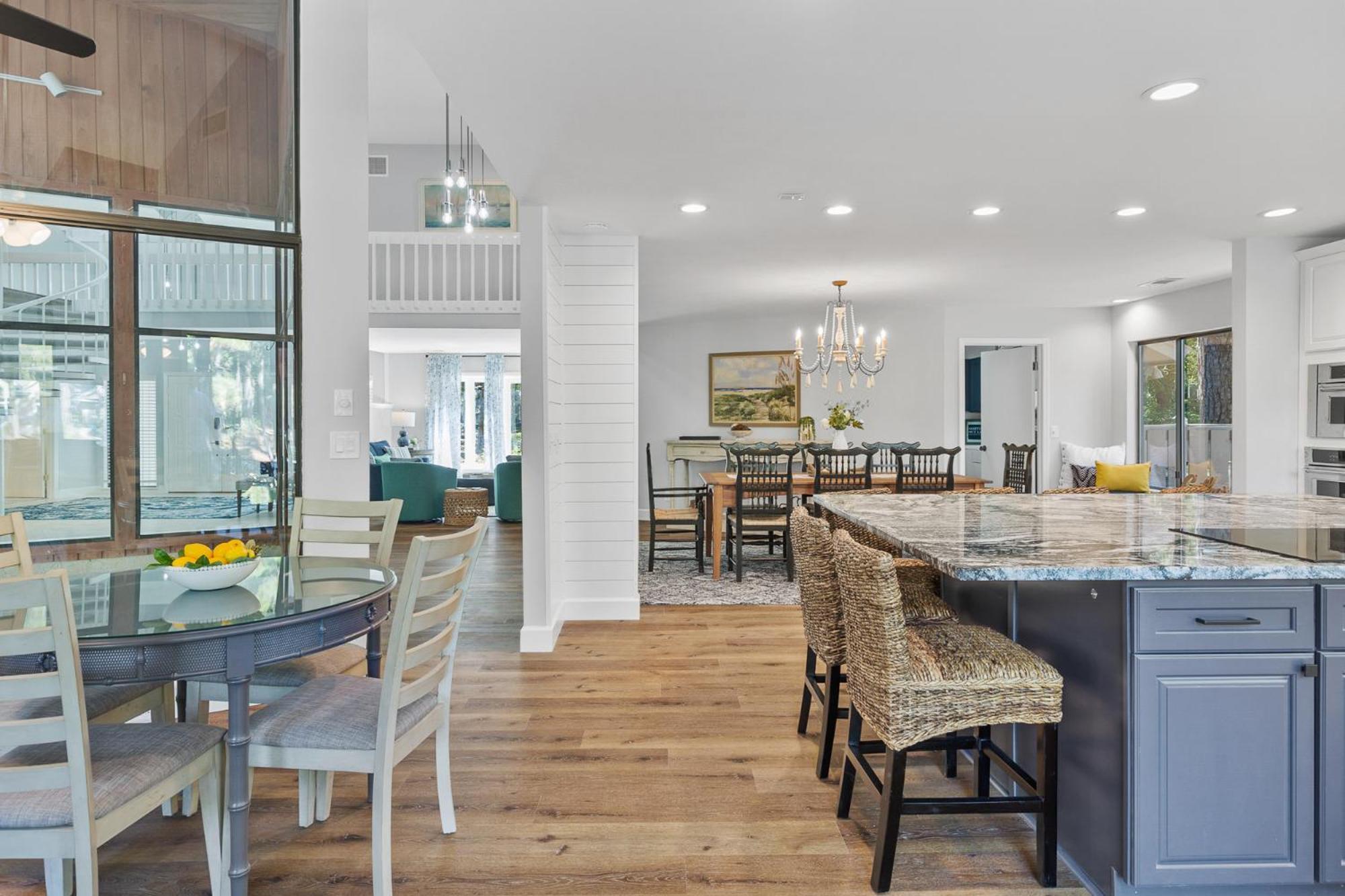 Villa 4 Slack Tide - Host2Coast à Île de Hilton-Head Extérieur photo