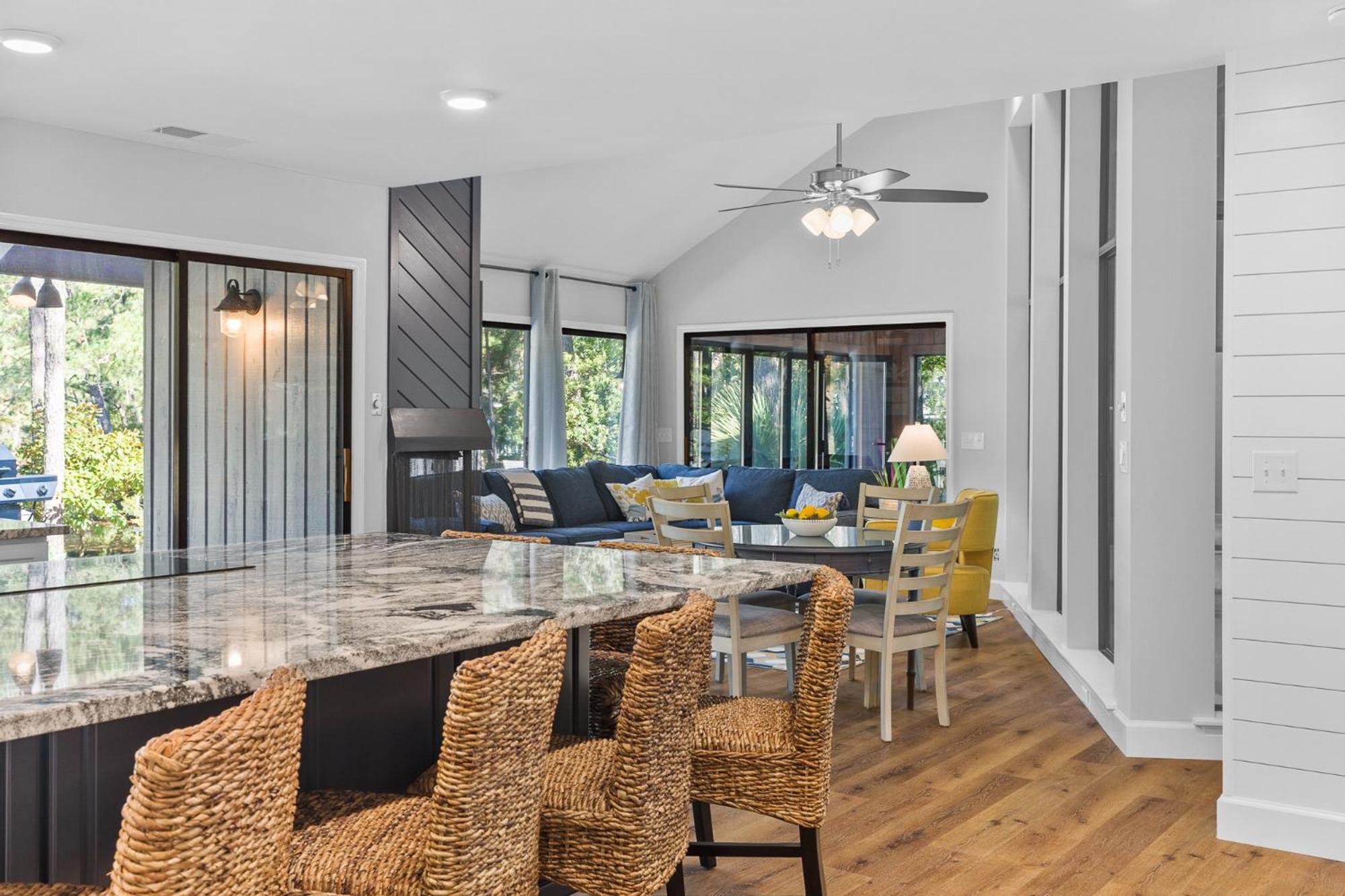 Villa 4 Slack Tide - Host2Coast à Île de Hilton-Head Extérieur photo