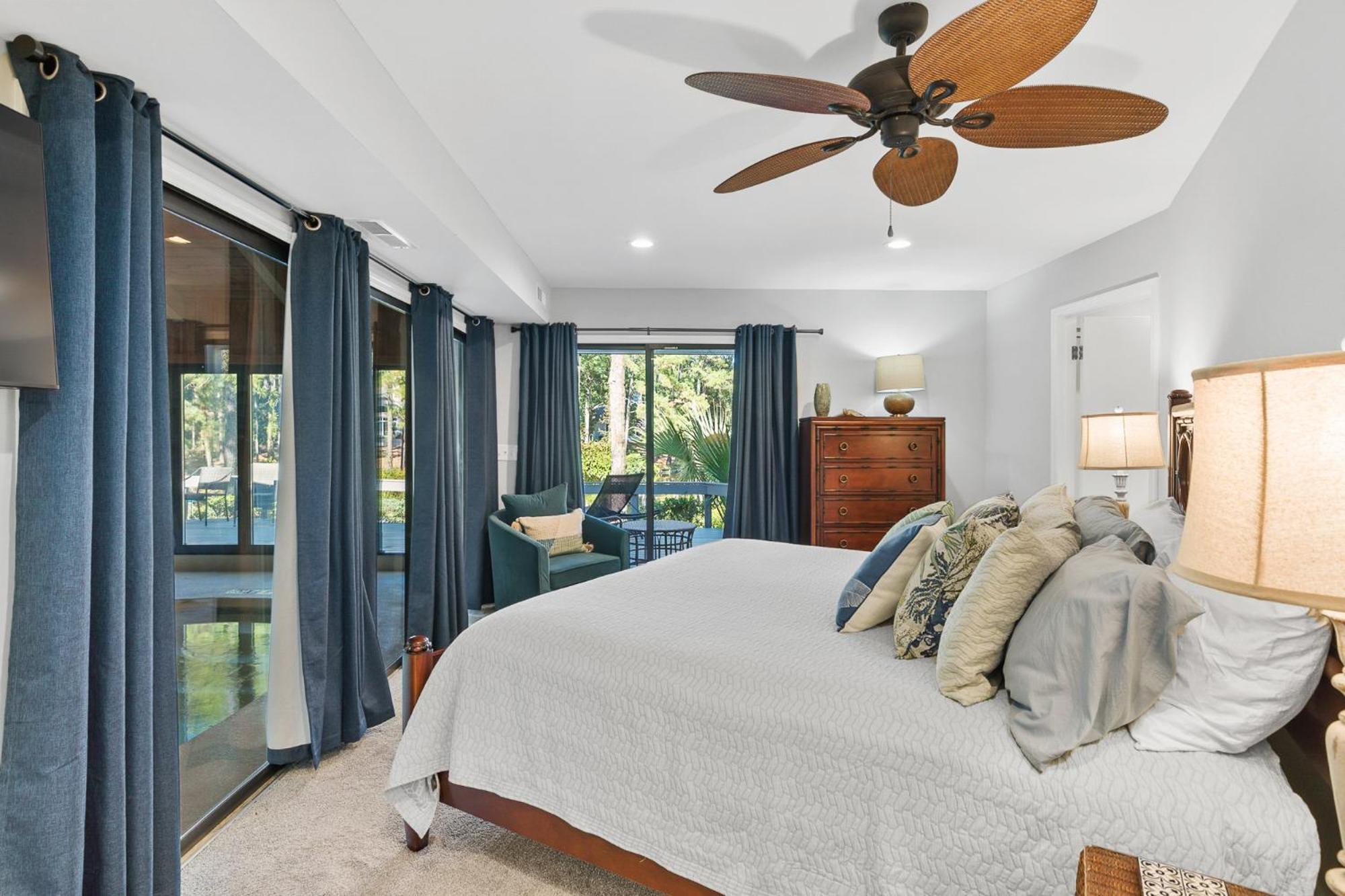 Villa 4 Slack Tide - Host2Coast à Île de Hilton-Head Extérieur photo