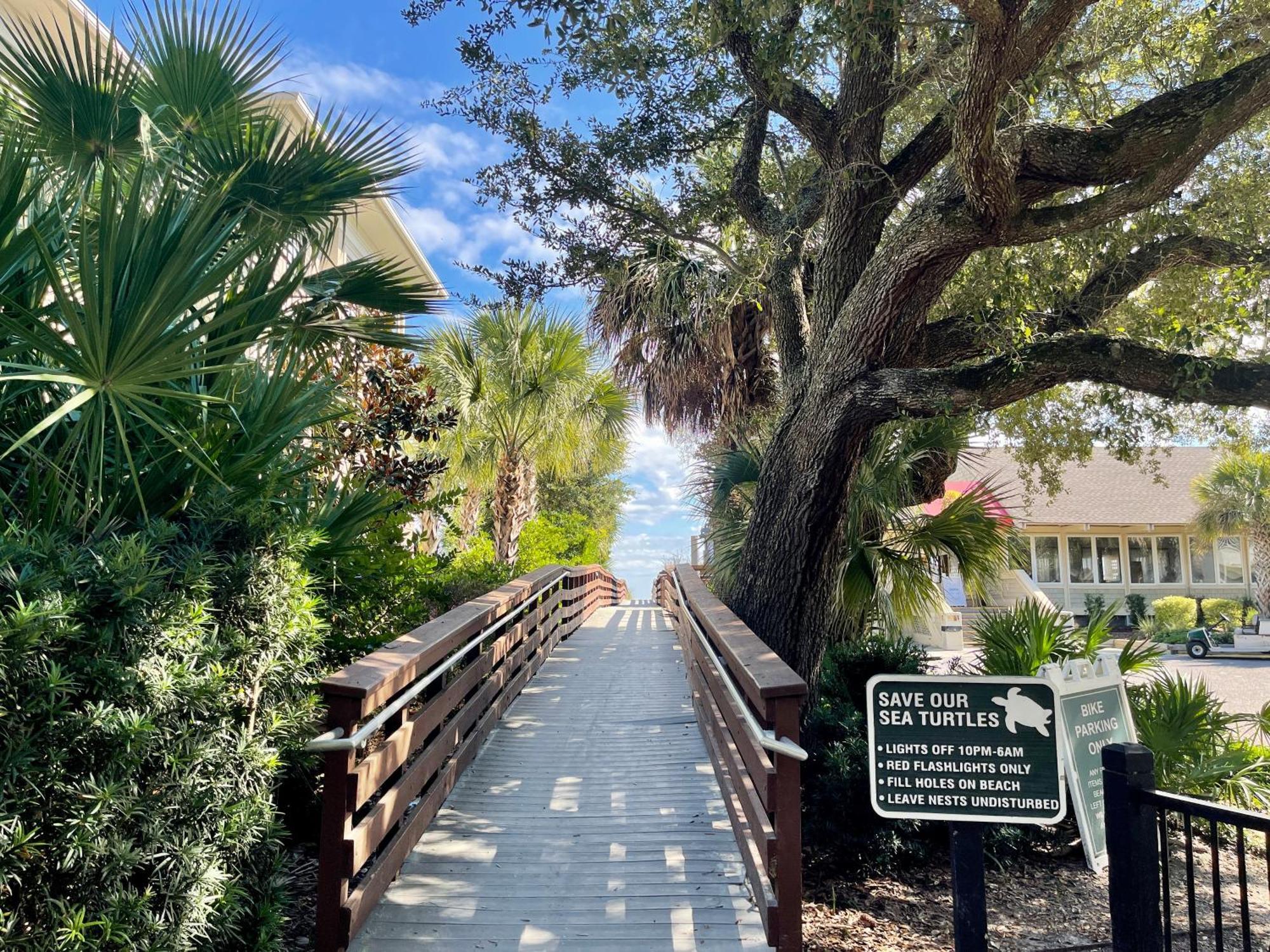 Villa 4 Slack Tide - Host2Coast à Île de Hilton-Head Extérieur photo