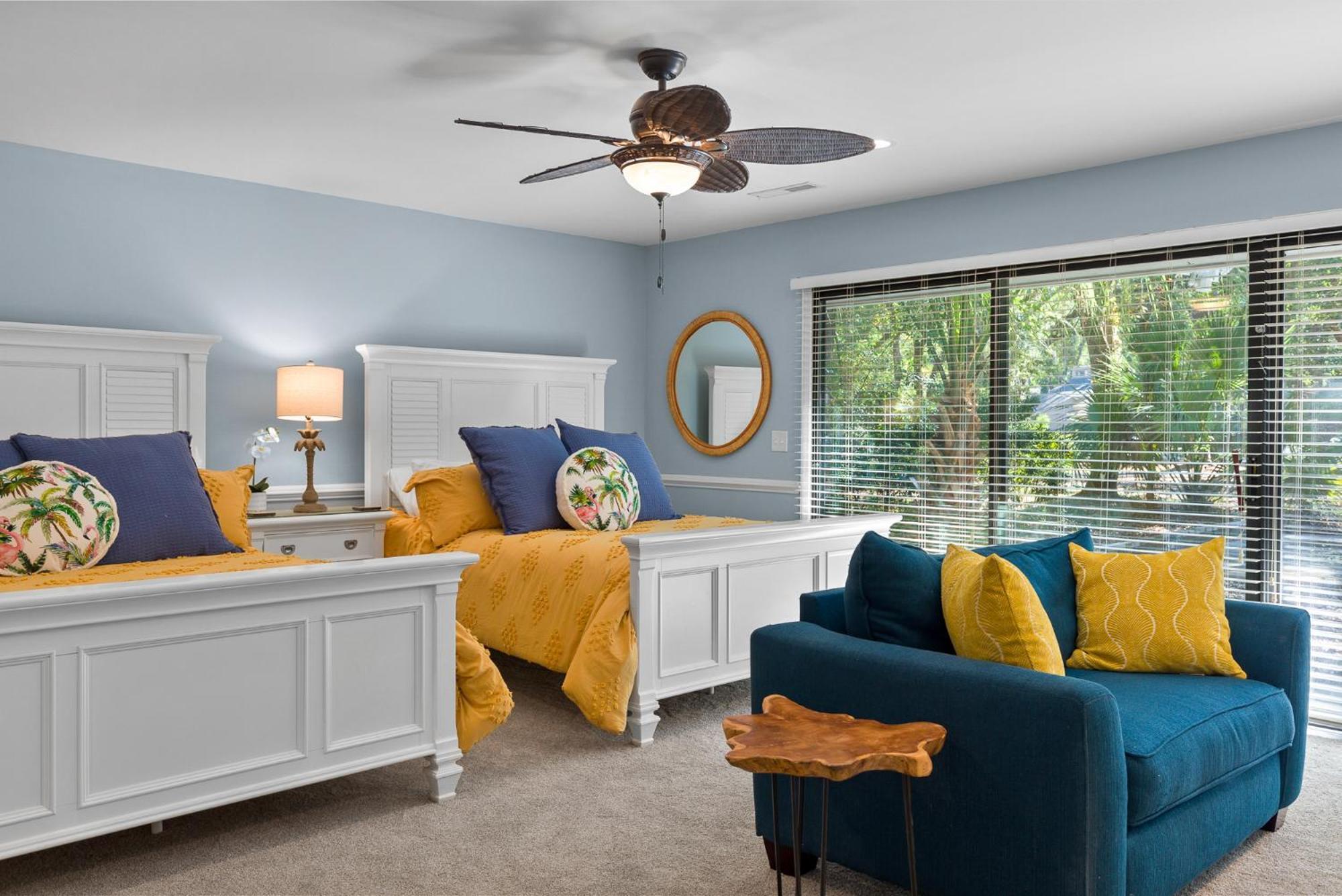 Villa 4 Slack Tide - Host2Coast à Île de Hilton-Head Extérieur photo