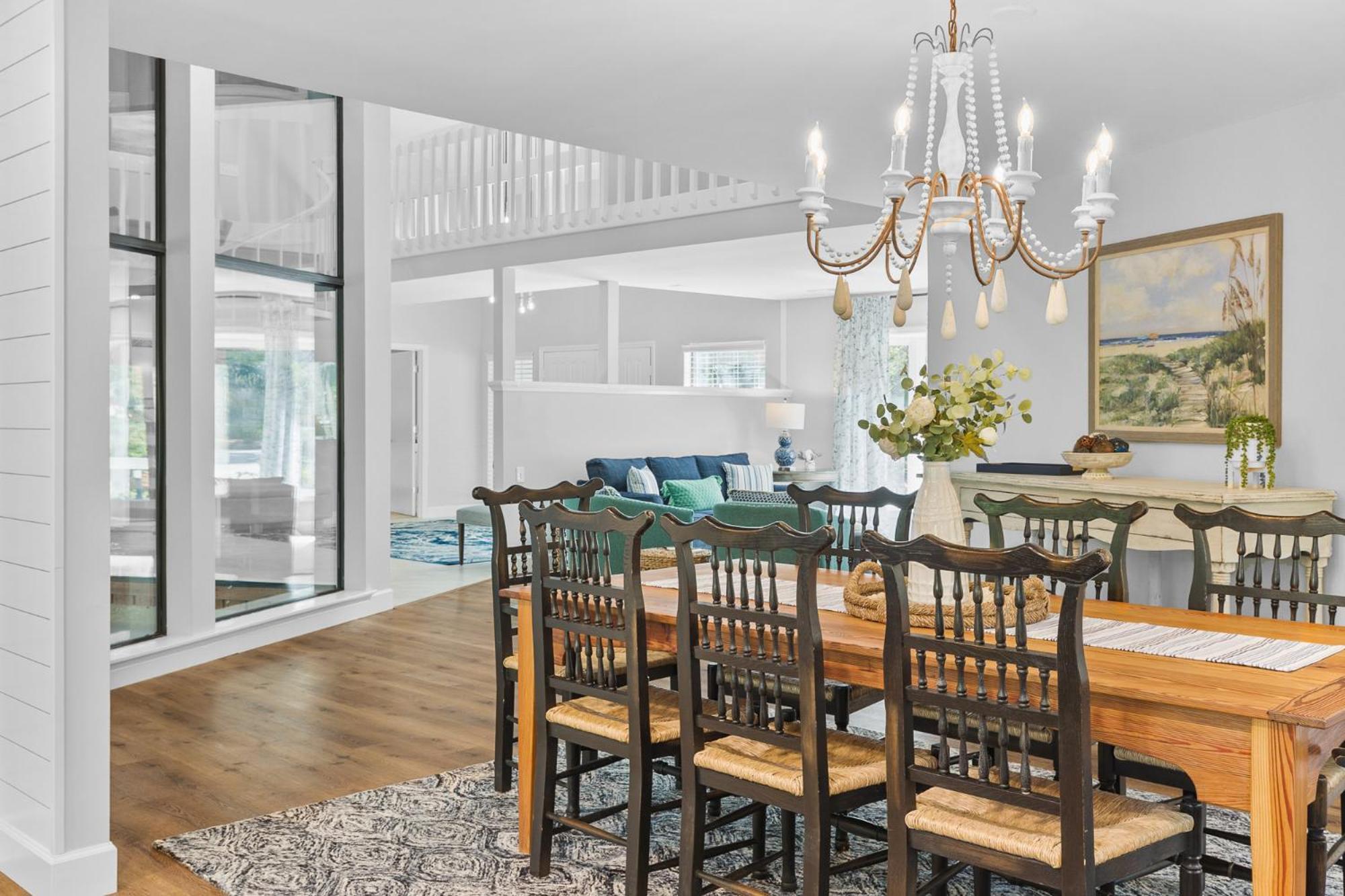 Villa 4 Slack Tide - Host2Coast à Île de Hilton-Head Extérieur photo