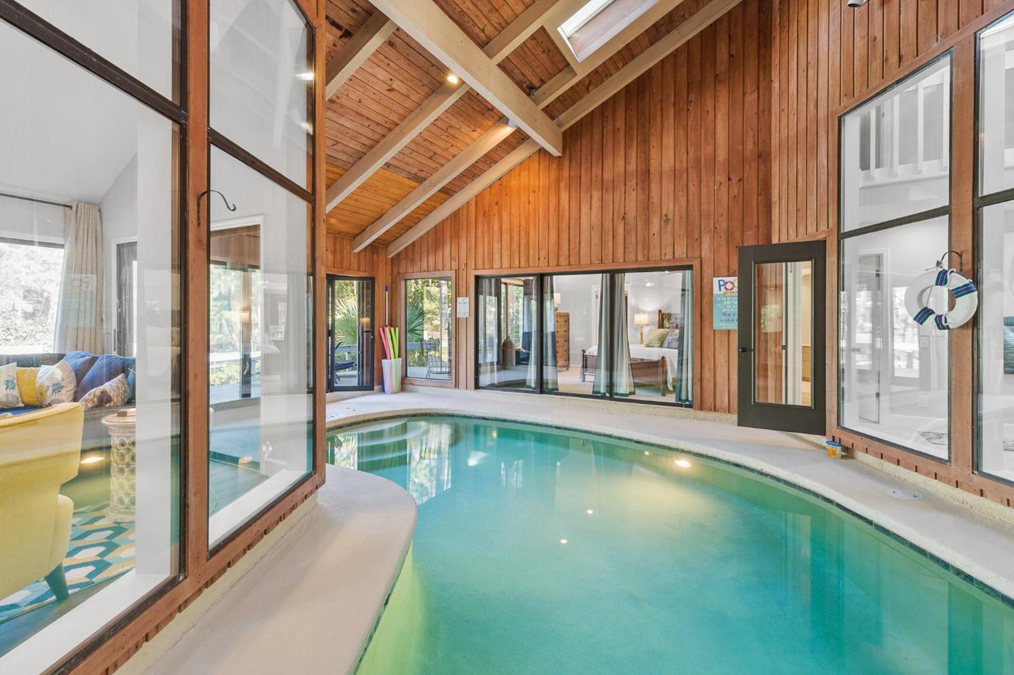 Villa 4 Slack Tide - Host2Coast à Île de Hilton-Head Extérieur photo