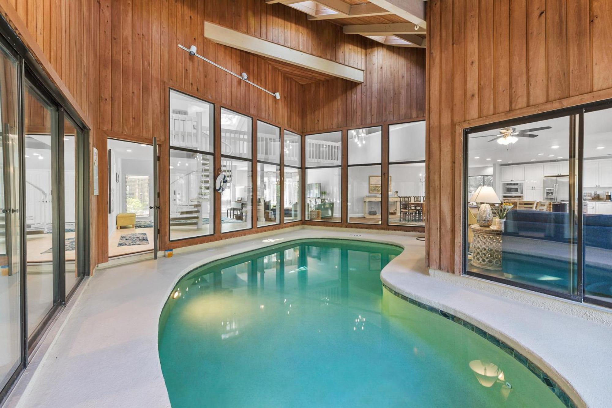 Villa 4 Slack Tide - Host2Coast à Île de Hilton-Head Extérieur photo