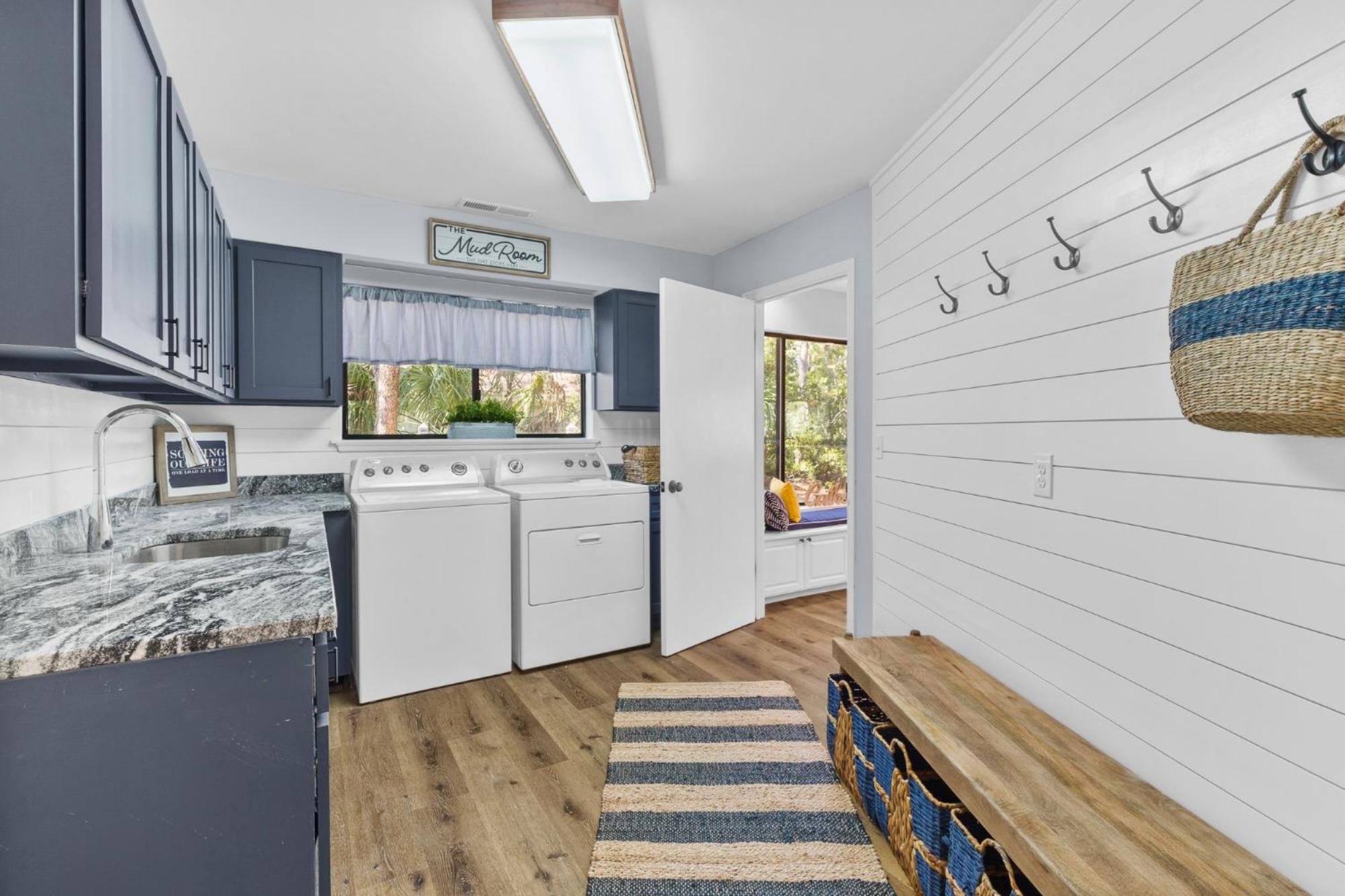 Villa 4 Slack Tide - Host2Coast à Île de Hilton-Head Extérieur photo