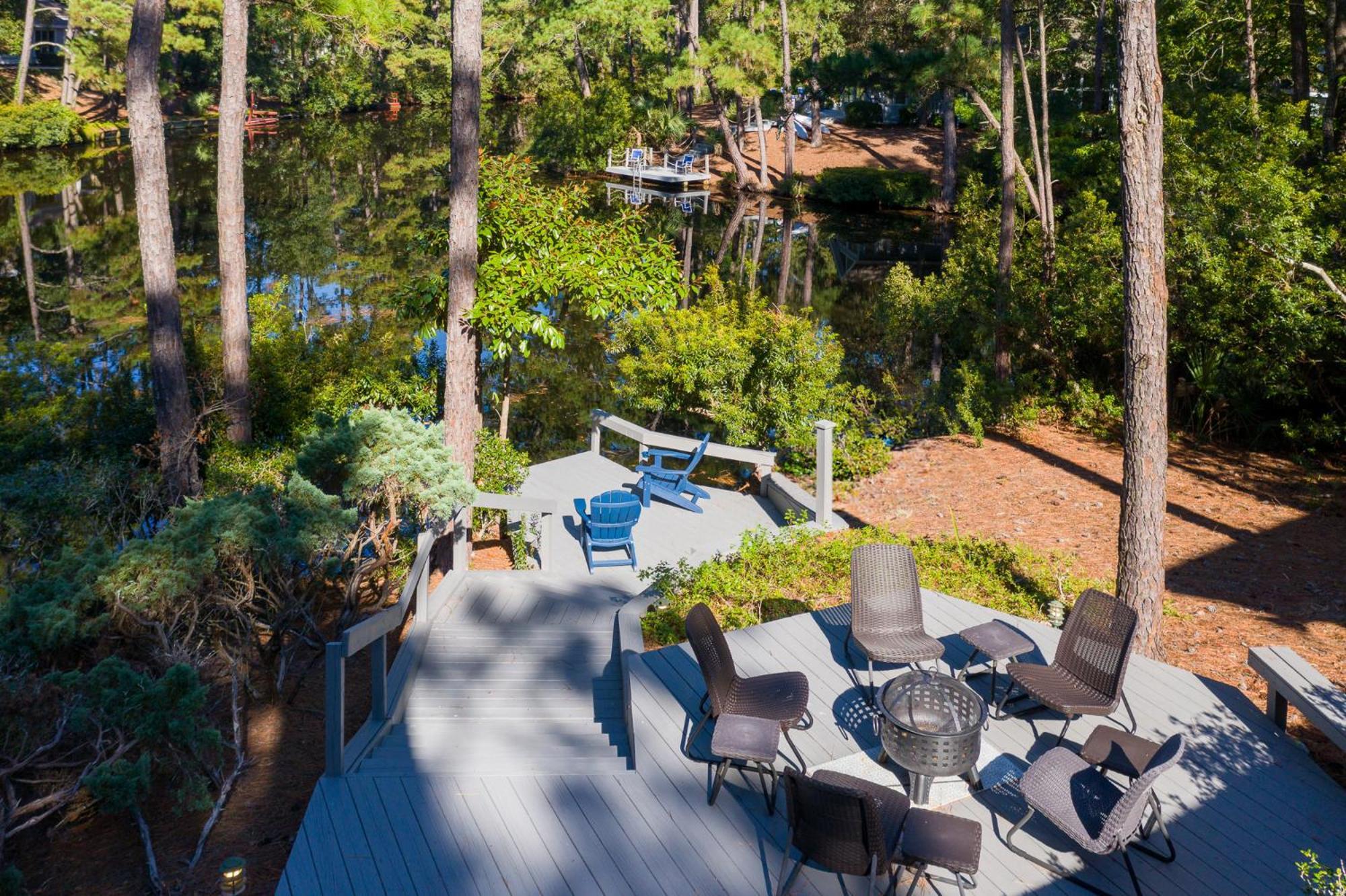 Villa 4 Slack Tide - Host2Coast à Île de Hilton-Head Extérieur photo
