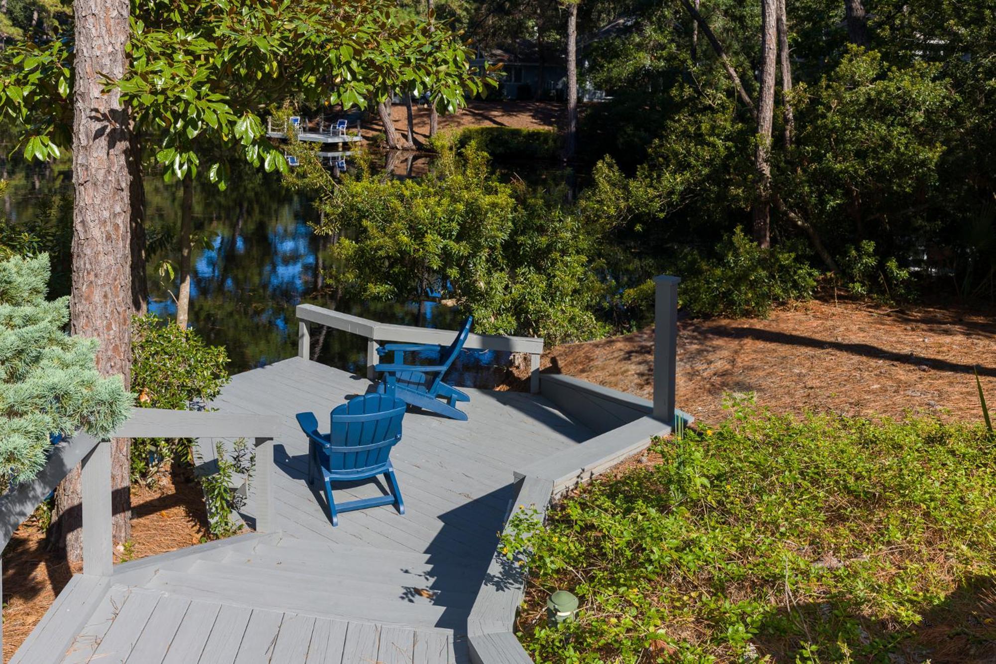 Villa 4 Slack Tide - Host2Coast à Île de Hilton-Head Extérieur photo